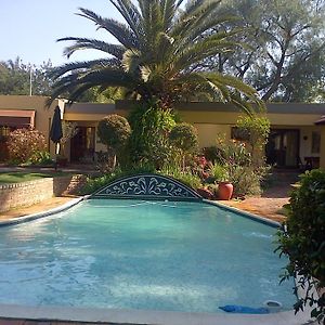 Jubilee Lodge Guest House